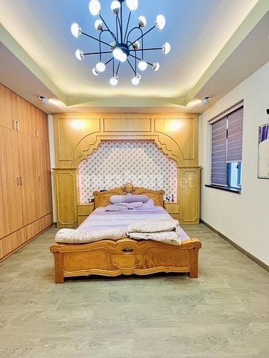 BÌNH TÂN – NHÀ ĐẸP CHÍNH CHỦ, CÓ SÂN VƯỜN CHILL