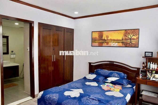 ✅Bán căn hộ Hoàng Anh - Giai Việt - 856 Tạ Quang Bửu, P Chánh Hưng