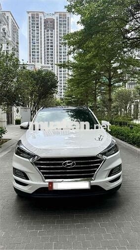Bán Hyundai Tucson 2020 2.0L Diesel đặc biệt