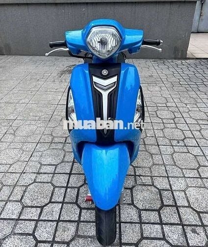 Yamaha Grande 2015