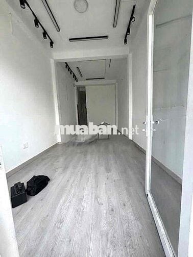 MBKD Quang Trung 27m2 không chung chủ