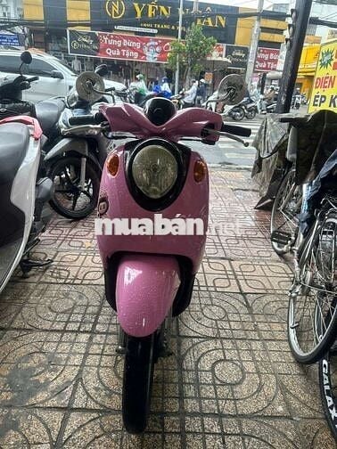 Mio  classico  cần bán lại