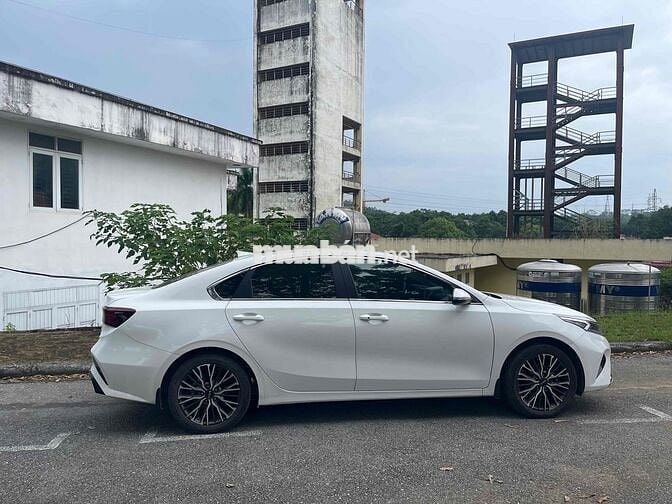 Kia K3 2022 1.6 Premium - 153000 km