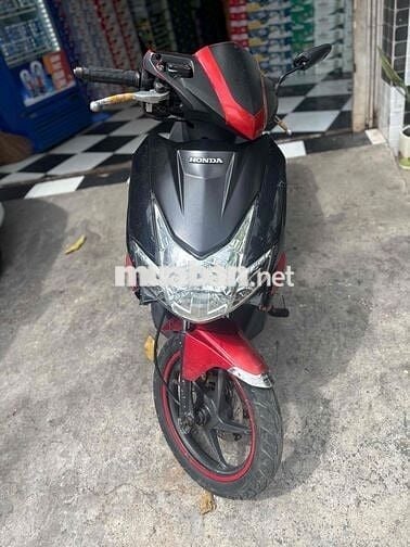 AB 2008 bstp, có cavet bao chạy, fix nhẹ