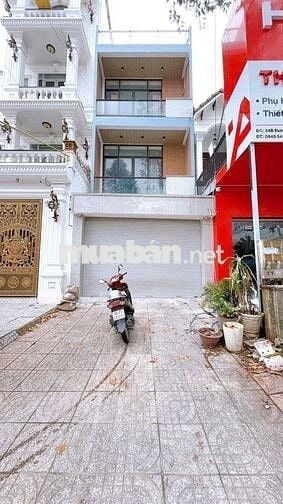 🌻CHO THUÊ NHÀ TRỆT 2 LẦU ĐƯỜNG SỐ 3 KDC HỒNG PHÁT