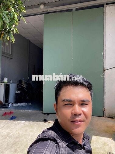 🏠 BÁN NHÀ – PHƯỜNG 7, QUẬN 8, TP.HCM🥰🥰🥰