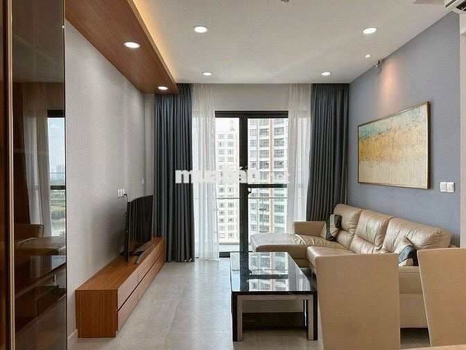 Cho thuê căn hộ Scenic Valley, PMH, Q7, THCM. 135m2. 3PN, Chỉ 27tr/th.