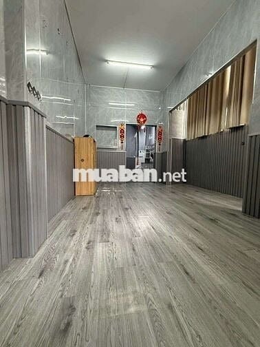 NHÀ THUÊ HẺM TẢI 9 TRIỆU CÓ SÂN THƯỢNG