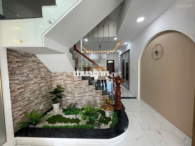 Quỹ căn ngoại giao cuối cùng của chủ đầu tư - nhà phố liền kề Dĩ An