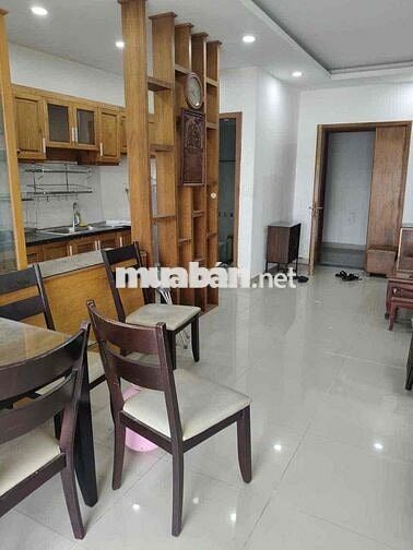 CHO THUÊ CĂN HỘ 2PN 2WC FULL NỘI THẤT CC TECCO TOWER LINH ĐÔNG