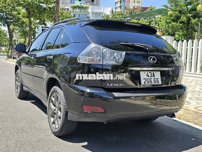 Lexus RX 20*** km