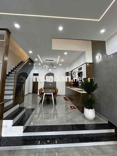 Cho thuê nhà mặt tiền đường Hoàng Hiệp - Hoà Xuân - Cẩm Lệ - Đà Nẵng