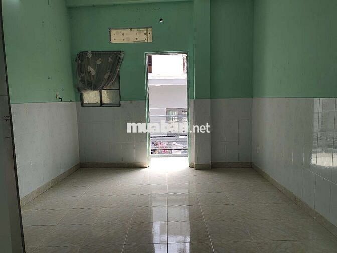 nhà cho thuê 314/85 âu Dương Lân p3 Q8.