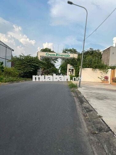 BÁN GẤP LÔ ĐẤT CÓ NHÀ C4 CỦ TIỆN XD GIÁ RẺ