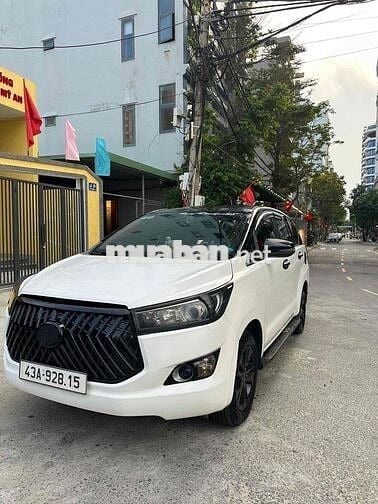 Toyota Innova 2018 2.0E - 160000 km