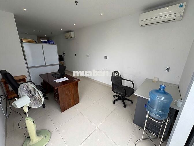Văn phòng cho thuê Trung Tâm Quận Hải Châu gần Cầu Sông Hàn, Chợ Hàn
