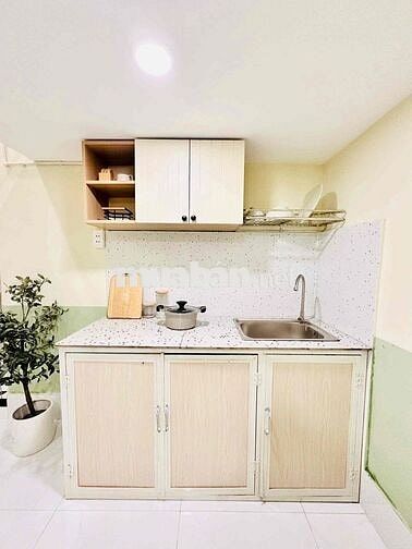 Phòng Trọ Gần SPKT, HUB, UEL, NLU, các trường thuộc làng đại học