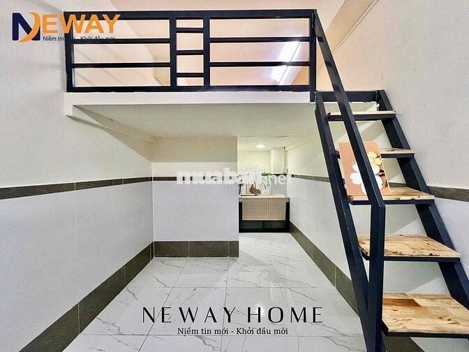 PHÒNG TRỌ CÓ GÁC_NGAY TÂN HOÀ ĐÔNG_GẦN NGÃ TƯ 4 XÃ_GIÁP QUẬN 6,QUận 11