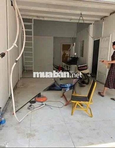 🔥 CHO THUÊ MẶT BẰNG MẶT TIỀN BÙI ĐÌNH TUÝ – BÌNH THẠNH 🔥