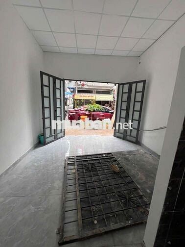 Cho thuê mặt bằng Mặt Tiền Lê Thị Hồng , P17, Gò Vấp
+Diện tích:4m x6m
