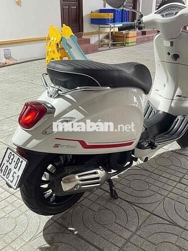 vespa 150 xe nữ đi ít dùng chỉ để kho chính chủ