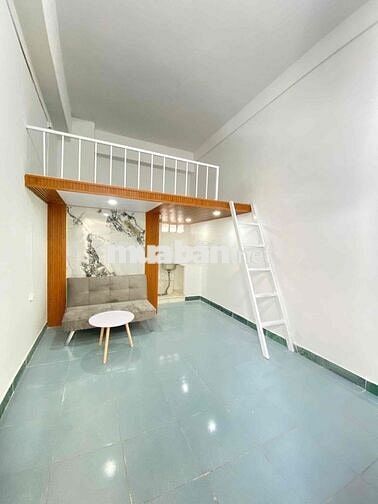 Phòng Duplex mới tinh xịn xò tại 1236 TL 43 Bình chiểu thủ đức
