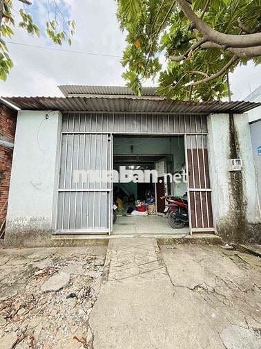 MẶT TIỀN KINH DOANH XTT-22  - GẦN CHỢ XUÂN THỚI THƯỢNG -93m2-CHỈ5.5TỶ