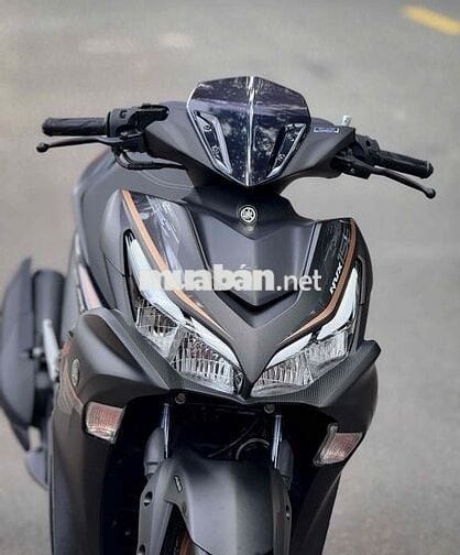 Nvx V2 abs 2024 6000km Chinh chu