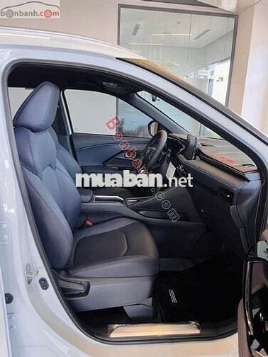 Toyota Yaris Cross 1.5 CVT