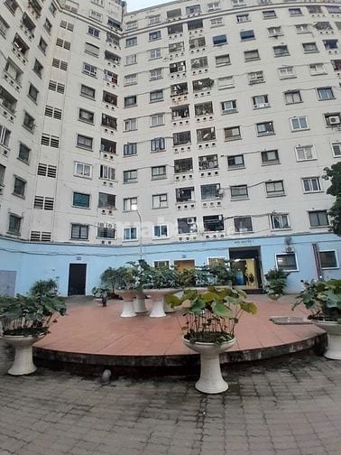 CẦN BÁN GẤP - CĂN HỘ CHUNG CƯ 130 ĐỘI NHÂN - BA ĐÌNH 