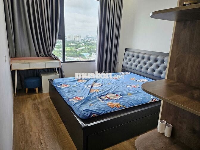 Cho thuê căn hộ 2PN mặt tiền quốc lộ 13 full nội thất 10 triệu ở ngay