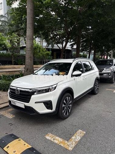 Honda BR-V 2023 G - 9900 km