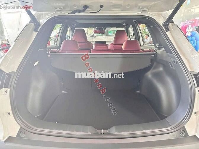 Toyota Corolla Cross 1.8V 2025