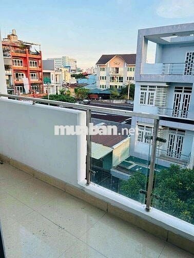 🌤️PHÒNG TRỌ CUỐI NGUYỄN OANH - BAN CÔNG - GẦN NTTU, IUH CS 3 ✨