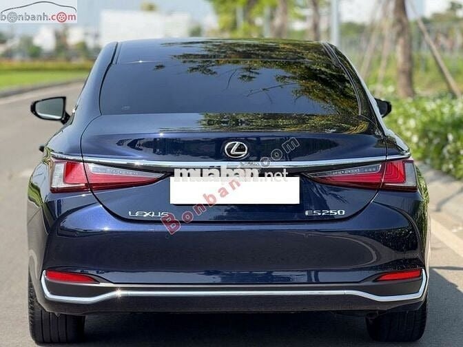 Lexus ES 250 2022