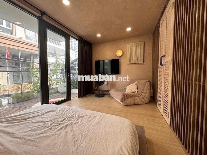 HT CHDV 2PN/1PN BAN CÔNG NGAY ETOWN CỘNG HOÀ,GA T3, VAA 70M2 TÂN BÌNH