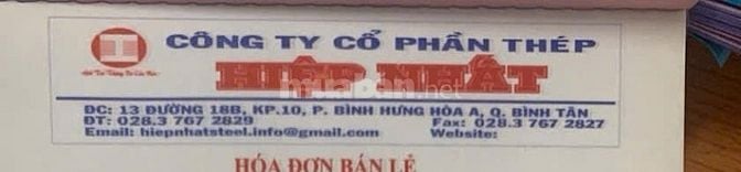 TUYỂN KẾ TOÁN VIÊN ĐI LÀM NGAY.