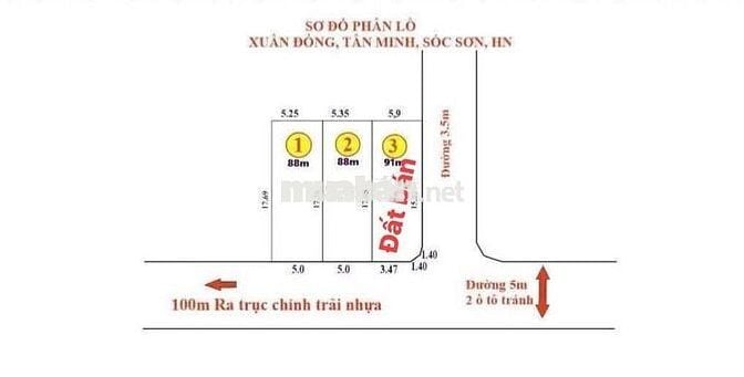🌟🌟🌟 SIÊU PHẨM LÔ GÓC ĐẸP KHÓ TÌM – GIÁ ĐẦU TƯ 🌟🌟🌟