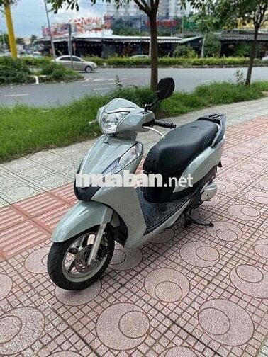Honda Lead 125cc(2014)bstpxe đẹp máy zin êm ru