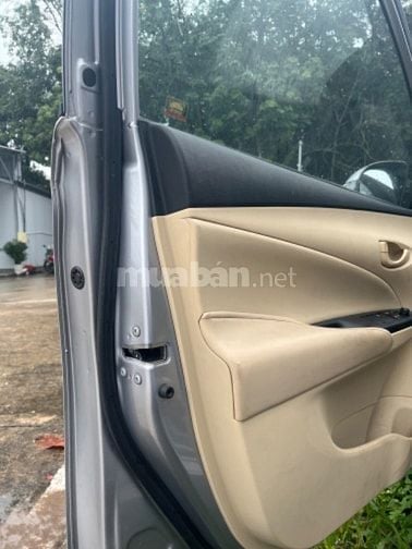 Bán đấu giá xe TOYOTA VIOS 2022 để thu hồi nợ