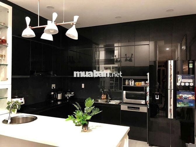 Nhà phố 2 mặt tiền Hoa Lan, P2, Phú Nhuận - CN: 60,9m2 - 3 Tầng + ST.