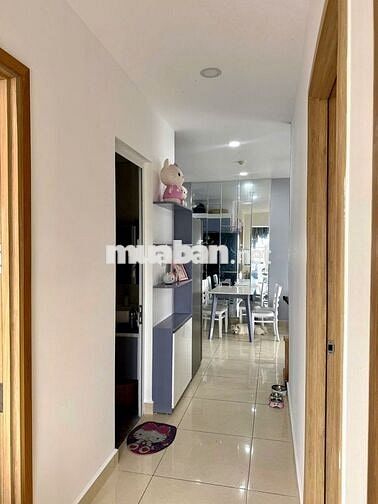 CHO THUÊ CÁC CĂN 3PN DREAMHOME; LH XEM NHÀ (K TIẾP MÔI GIỚI)