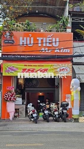 sang nhượng mặt bằng kinh doanh