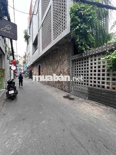 Căn góc 3 mặt tiền HXH kinh doanh Phan Đình Phùng chỉ nhỉnh 12T