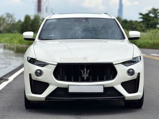 Maserati Lavante "Trofeo"