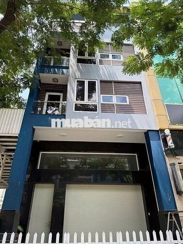 🏡 Cho Thuê Nhà HXH Cộng Hòa_P13_8x20m, 3 Lầu Nội Thất, Máy Lạnh.