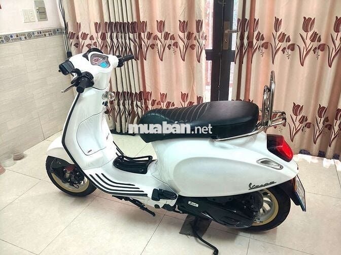 Vespa Sprint chính chủ xe rất đẹp, máy nguyên rin