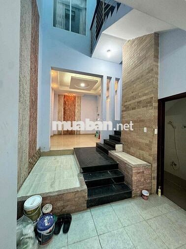 Nhà Hẻm Kinh Doanh - Tân Kỳ Tân Quý - 4 x 15m , 3 Lầu - 3 PN 3 WC