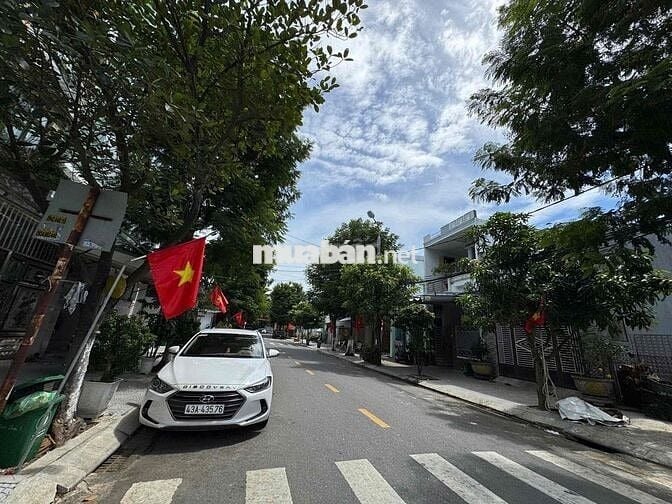 🌊 BÁN LÔ ĐẤT BIỂN ĐƯỜNG 7m5 TÂN THÁI 1 – SƠN TRÀ