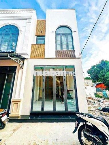 🌻CHO THUÊ NHÀ TRỆT LẦU MỚI ĐẸP HẺM 27 ĐƯỜNG TRẦN BÌNH TRỌNG